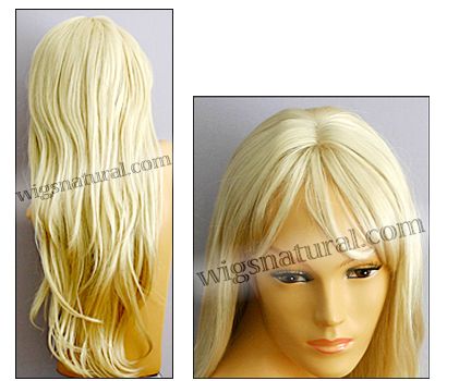 Synthetic wig Sugar Rush, Forever Young wig collection, color shown #613
