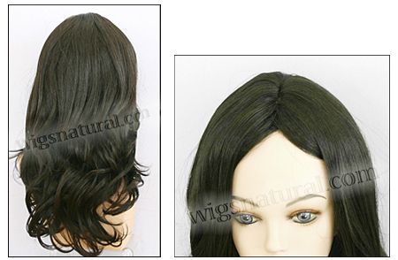 Synthetic wig Touchable Tease, Forever Young wig collection, color #2 Synthetic wig Touchable Tease, Forever Young wig collection, color #2