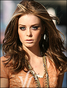 Synthetic wig Touchable Tease, Forever Young wig collection <font color = "#660000">(sales $24.99) </font color = "#660000">