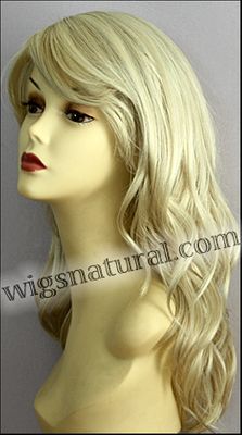 Synthetic wig Vintage Vixen, Forever Young wig collection