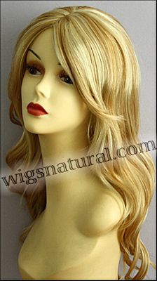 Synthetic wig Vintage Vixen, Forever Young wig collection, color 24B/613