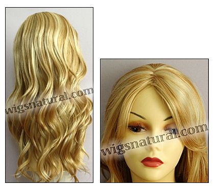 Synthetic wig Vintage Vixen, Forever Young wig collection, color 24B/613
