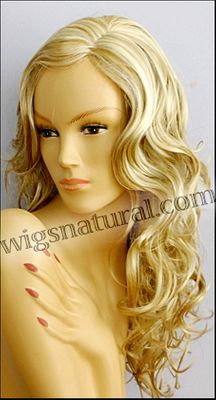 Synthetic wig VISAGE, Forever Young wig collection 