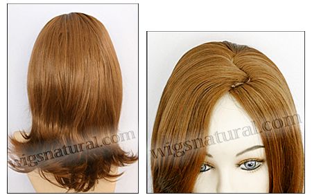 Synthetic wig VOGUE, Forever Young wig collection, color #30