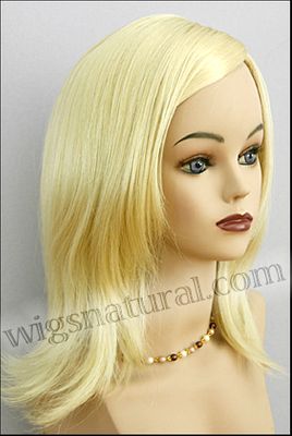 Synthetic wig VOGUE, Forever Young wig collection, color #613