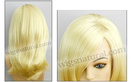Synthetic wig VOGUE, Forever Young wig collection, color #613