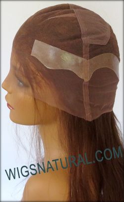 Thin skin full lace wig, remy human hair, style WNTS-NS-HL4x30-20, Custom Thin skin full lace wig, remy human hair, style WNTS-NS-HL4x30-20, Custom