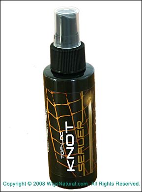  Top-Loc Knot Sealer, 4 oz. Spray bottle