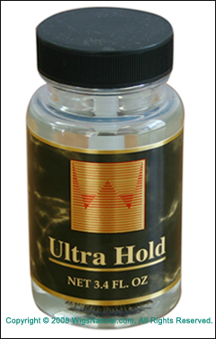 Ultra Hold Lace Wig Adhesive - Acrylic Based Waterproof 3-6 Weeks Hold