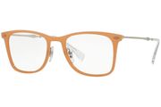 RAY BAN EYEGLASSES CL-RX7086-5642-51 Our Price 57.78