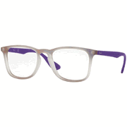 RAY BAN EYEGLASSES RX7074-5600-52 Our Price 57.78