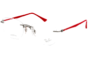 RAY BAN EYEGLASSES RX8757-1192-53 Our Price 87.79