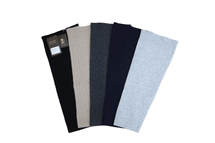 Pure Cashmere Fine Knit Leg Warmer, 4-ply (Knee-length)
