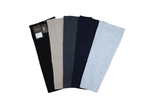 Pure Cashmere Fine Knit Leg Warmer (Knee-length)