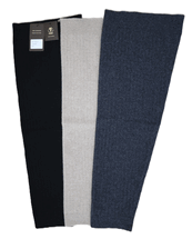 Pure Cashmere Fine Knit Leg Warmer (Thigh high)