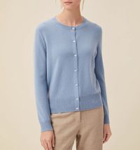 Women's Cashmere CARDIGAN and JACKET 