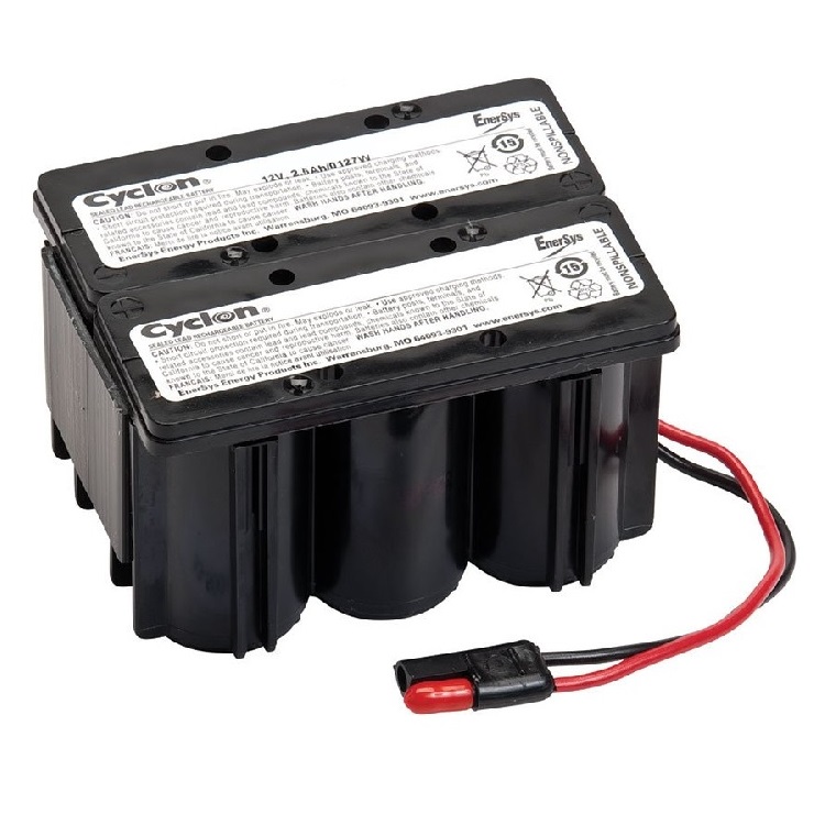 Lawn Boy, Toro Replacement Lawn Mower Battery, 684128, 08190024, 12