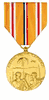 Asiatic Pacific Service Medal