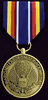 Global War on Terrorism Service Medal