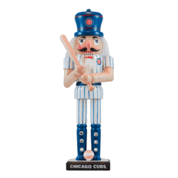 12" Nutcrackers