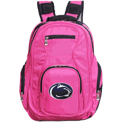 19" Premium Laptop Backpack - Pink