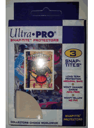 2-1/2 x 3-1/2 Snap-Tite Protector - Pack of 3