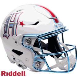 2026 Rivalry Helmets