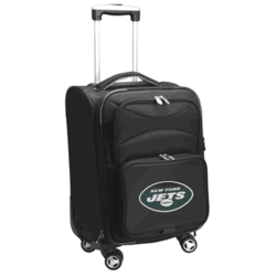 21" Carry-On Softside Spinner