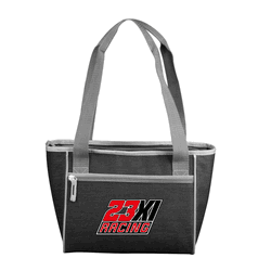 23XI Racing 16 Can Cooler Tote
