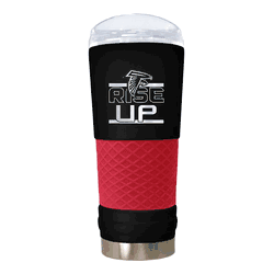 24oz Rally Cry Draft Tumbler - Atlanta Falcons