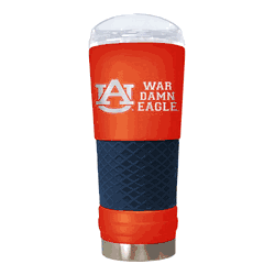 24oz Rally Cry Draft Tumbler - Auburn Tigers