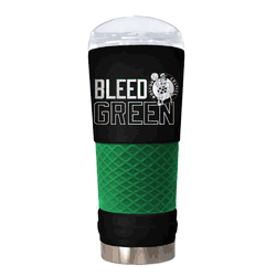 24oz Rally Cry Draft Tumbler - Boston Celtics