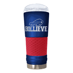 24oz Rally Cry Draft Tumbler - Buffalo Bills