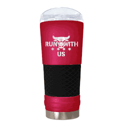 24oz Rally Cry Draft Tumbler - Chicago Bulls