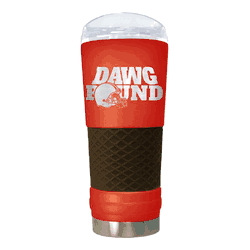 24oz Rally Cry Draft Tumbler - Cleveland Browns