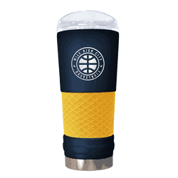 24oz Rally Cry Draft Tumbler - Denver Nuggets