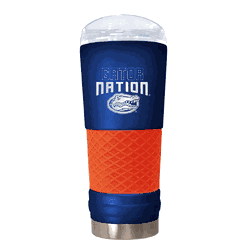 24oz Rally Cry Draft Tumbler - Florida Gators