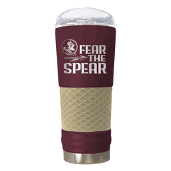 24oz Rally Cry Draft Tumbler - Florida State Seminoles