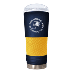 24oz Rally Cry Draft Tumbler - Indiana Pacers