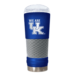 24oz Rally Cry Draft Tumbler - Kentucky Wildcats