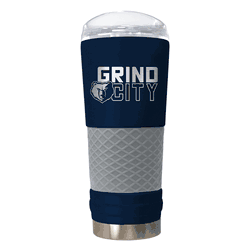 24oz Rally Cry Draft Tumbler - Memphis Grizzlies