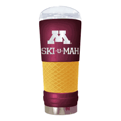 24oz Rally Cry Draft Tumbler - Minnesota Golden Gophers
