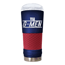 24oz Rally Cry Draft Tumbler - New York Giants