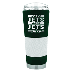 24oz Rally Cry Draft Tumbler - New York Jets