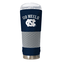 24oz Rally Cry Draft Tumbler - North Carolina Tar Heels