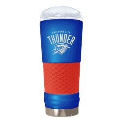 24oz Rally Cry Draft Tumbler - Oklahoma City Thunder