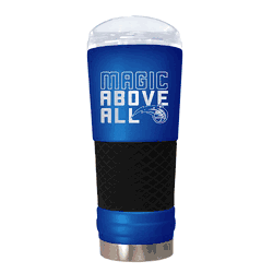 24oz Rally Cry Draft Tumbler - Orlando Magic