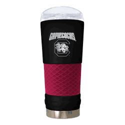 24oz Rally Cry Draft Tumbler - South Carolina Gamecocks