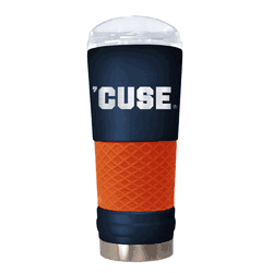 24oz Rally Cry Draft Tumbler - Syracuse Orange