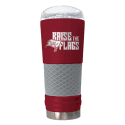 24oz Rally Cry Draft Tumbler - Tampa Bay Buccaneers